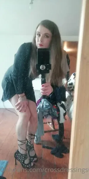 Crossdressingsub OnlyFans Leaked Free Thumbnail Picture - #Zi5Qe4rCYY