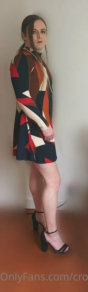 Crossdressingsub OnlyFans Leaked Free Thumbnail Picture - #m0IIyE6o4S