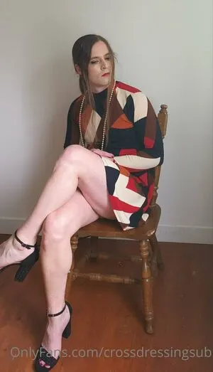 Crossdressingsub OnlyFans Leaked Free Thumbnail Picture - #mFYtSaAoBT