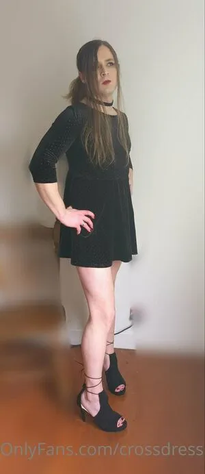 Crossdressingsub OnlyFans Leaked Free Thumbnail Picture - #syD0TL4T6z