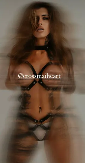 Crossmaiheart OnlyFans Leaked Free Thumbnail Picture - #cnwXOwUM92