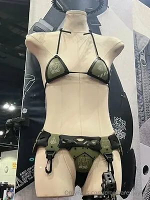 Crowbarenjoyer OnlyFans Leaked Free Thumbnail Picture - #XoqlMl6Tlf