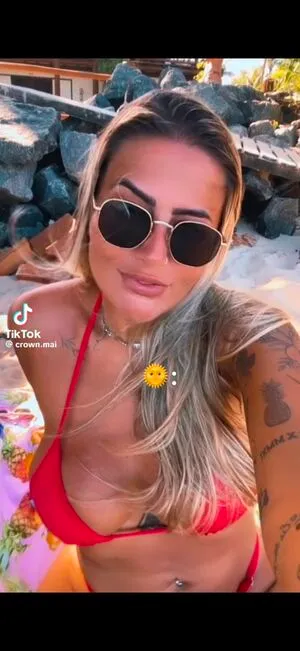 Crown Mai OnlyFans Leaked Free Thumbnail Picture - #fpuxe3Xj5a