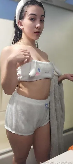 Crowpocrypha OnlyFans Leaked Free Thumbnail Picture - #3qptjeKlEi
