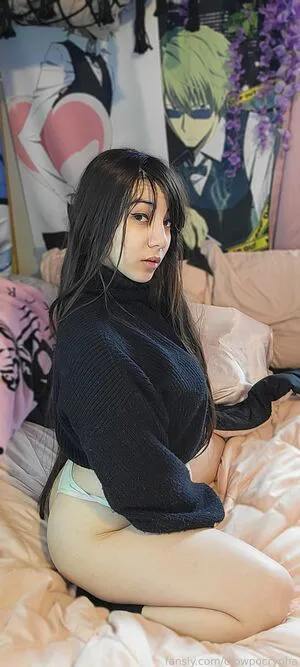 Crowpocrypha OnlyFans Leaked Free Thumbnail Picture - #BIEznfTT7P