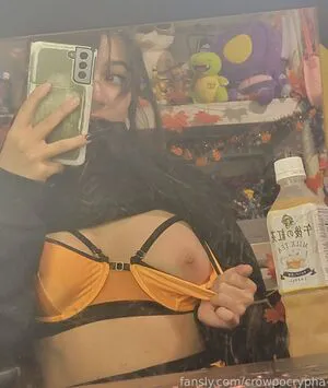 Crowpocrypha OnlyFans Leaked Free Thumbnail Picture - #D7MS6GLDak