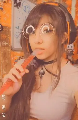 Crowpocrypha OnlyFans Leaked Free Thumbnail Picture - #MeVgl1FTqY