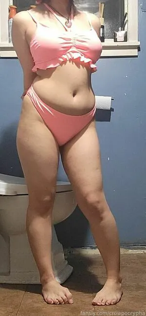 Crowpocrypha OnlyFans Leaked Free Thumbnail Picture - #rUJUQPL0d1