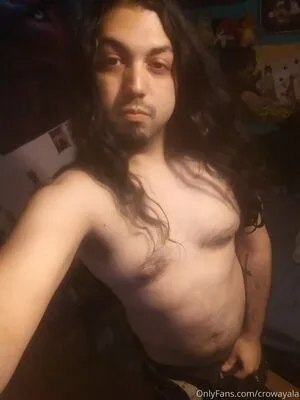Crowzombie OnlyFans Leaked Free Thumbnail Picture - #yJ2esaEgoE