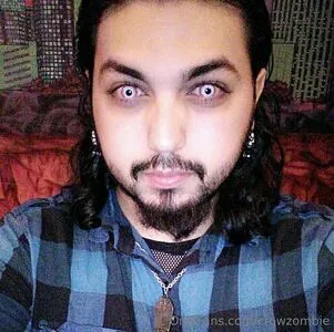 Crowzombie OnlyFans Leaked Free Thumbnail Picture - #zOZUdmX3aX