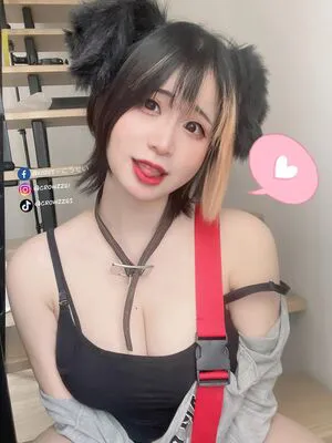 Crowzzei OnlyFans Leaked Free Thumbnail Picture - #lxYjTUZx5K
