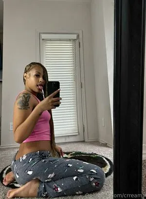 Crreamy OnlyFans Leaked Free Thumbnail Picture - #Al2GQ9NdFW