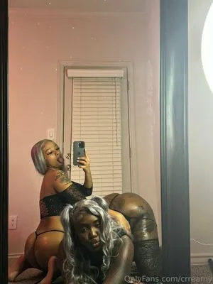 Crreamy OnlyFans Leaked Free Thumbnail Picture - #OxblfiFSoA