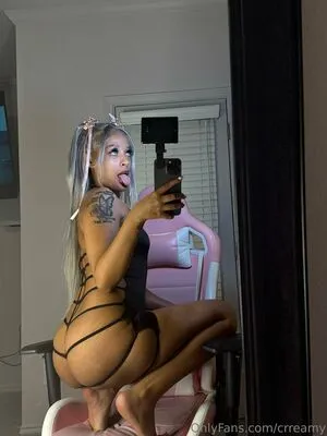 Crreamy OnlyFans Leaked Free Thumbnail Picture - #Sf5TASNrka
