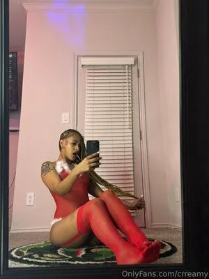 Crreamy OnlyFans Leaked Free Thumbnail Picture - #oVGRf2jPHC