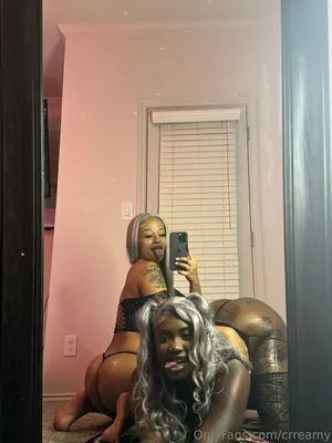 Crreamy OnlyFans Leaked Free Thumbnail Picture - #rBr3hvmgCg
