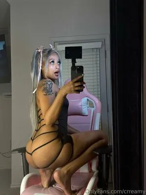 Crreamy OnlyFans Leaked Free Thumbnail Picture - #t5aUXzi1UK