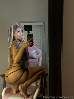 Crreamy OnlyFans Leaked Free Thumbnail Picture - #zvI6axf1Vh