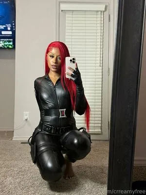 Crreamyfree OnlyFans Leaked Free Thumbnail Picture - #tTH3SlDXkI