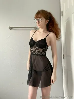 Crrofficial OnlyFans Leaked Free Thumbnail Picture - #A8Syh9oapX