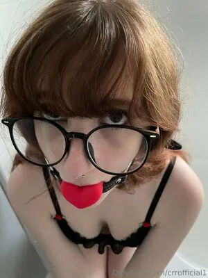 Crrofficial OnlyFans Leaked Free Thumbnail Picture - #OvlKiecInI