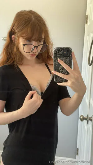 Crrofficial OnlyFans Leaked Free Thumbnail Picture - #QFIu9SSesS