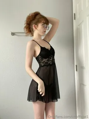 Crrofficial OnlyFans Leaked Free Thumbnail Picture - #gZbkBEzeUb
