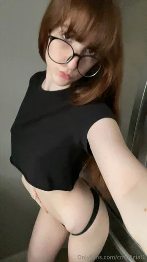 Crrofficial OnlyFans Leaked Free Thumbnail Picture - #iMQvT32pqx