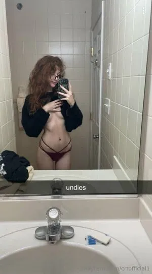 Crrofficial OnlyFans Leaked Free Thumbnail Picture - #rFs5t62esP