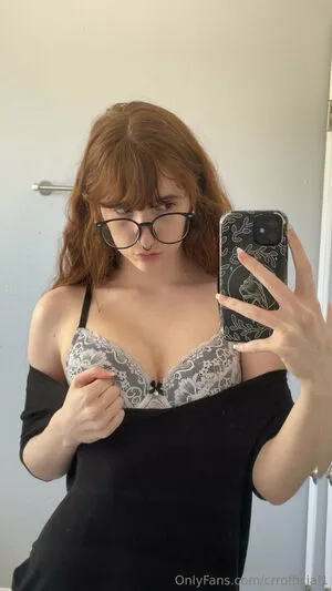 Crrofficial OnlyFans Leaked Free Thumbnail Picture - #skIZuuyukW