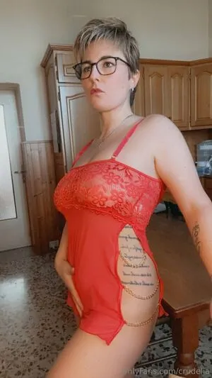 Crudelia OnlyFans Leaked Free Thumbnail Picture - #KgIvMruSt9