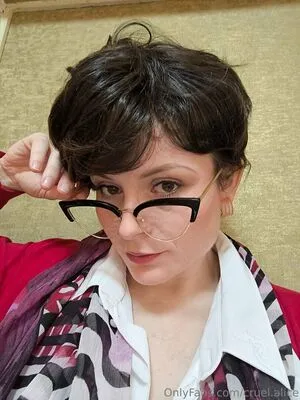 Cruel Alice OnlyFans Leaked Free Thumbnail Picture - #WSOvkvcUtg