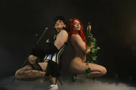 Cruel Alice OnlyFans Leaked Free Thumbnail Picture - #uRM0yRw2V9