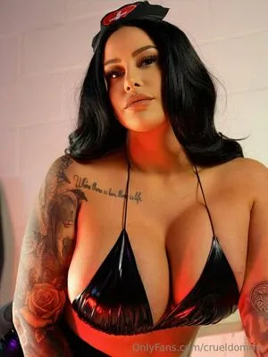 Crueldomme OnlyFans Leaked Free Thumbnail Picture - #OCW6q7kRHp