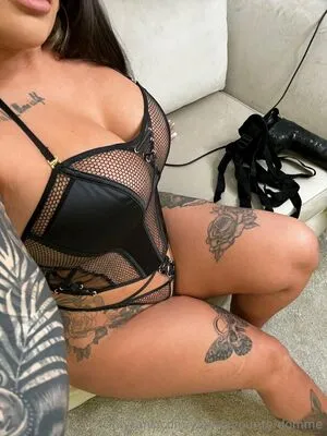 Crueldomme OnlyFans Leaked Free Thumbnail Picture - #TVwBf9YPLW