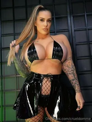 Crueldomme OnlyFans Leaked Free Thumbnail Picture - #mZ89bJ4sUG