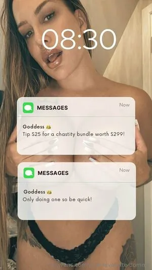 Crueldomme OnlyFans Leaked Free Thumbnail Picture - #rlXavFNtB6