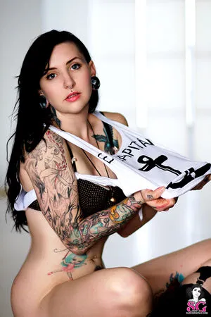 Cruella OnlyFans Leaked Free Thumbnail Picture - #WnbrjrBPsG