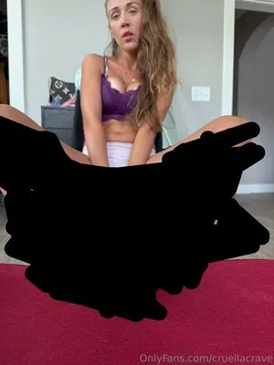 Cruellacrave OnlyFans Leaked Free Thumbnail Picture - #92QKsWxHtx