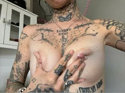 Cruellamorgan OnlyFans Leaked Free Thumbnail Picture - #DpRArBhczx