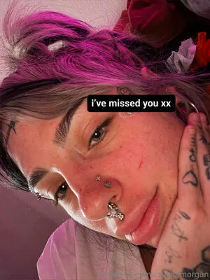 Cruellamorgan OnlyFans Leaked Free Thumbnail Picture - #NP6RnO6jbc