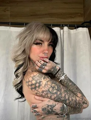 Cruellamorgan OnlyFans Leaked Free Thumbnail Picture - #QlRi9TYvrl