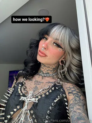 Cruellamorgan OnlyFans Leaked Free Thumbnail Picture - #SKYxRvE06c