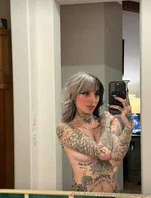 Cruellamorgan OnlyFans Leaked Free Thumbnail Picture - #UukSazTIhm