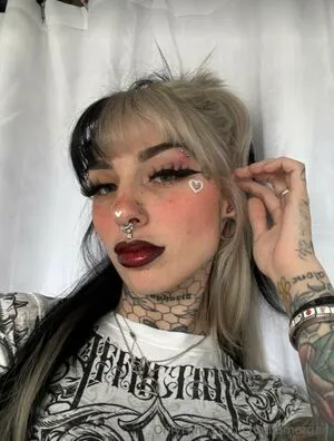 Cruellamorgan OnlyFans Leaked Free Thumbnail Picture - #YHq87jqoBM