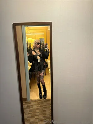 Cruellamorgan OnlyFans Leaked Free Thumbnail Picture - #lK45aiofiU
