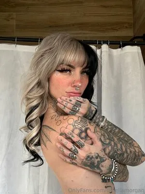Cruellamorgan OnlyFans Leaked Free Thumbnail Picture - #nPO4eBeIIP