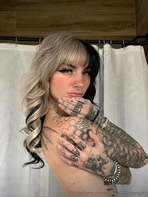 Cruellamorgan OnlyFans Leaked Free Thumbnail Picture - #oZK4HxmrcP