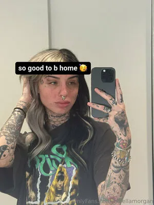 Cruellamorgan OnlyFans Leaked Free Thumbnail Picture - #qKNjX82mEg