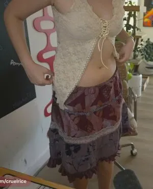 Cruelrice OnlyFans Leaked Free Thumbnail Picture - #P3U0mxve69